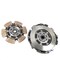 Eaton Clutch, 15.5 In. Advantage Self-Adjust, 309701-25 309701-25 - alternate 3